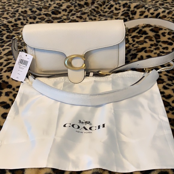 Coach Handbags - Coach Taby